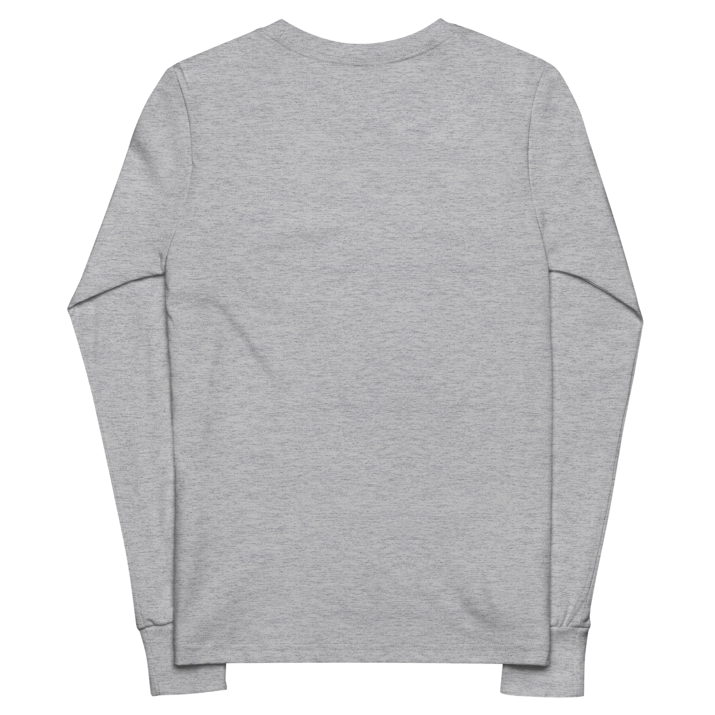 GU 'Freedom' Youth Long Sleeve T-Shirt