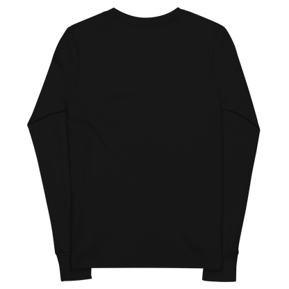 GU 'Freedom' Youth Long Sleeve T-Shirt