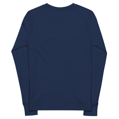 GU 'Honor' Youth Long Sleeve T-Shirt