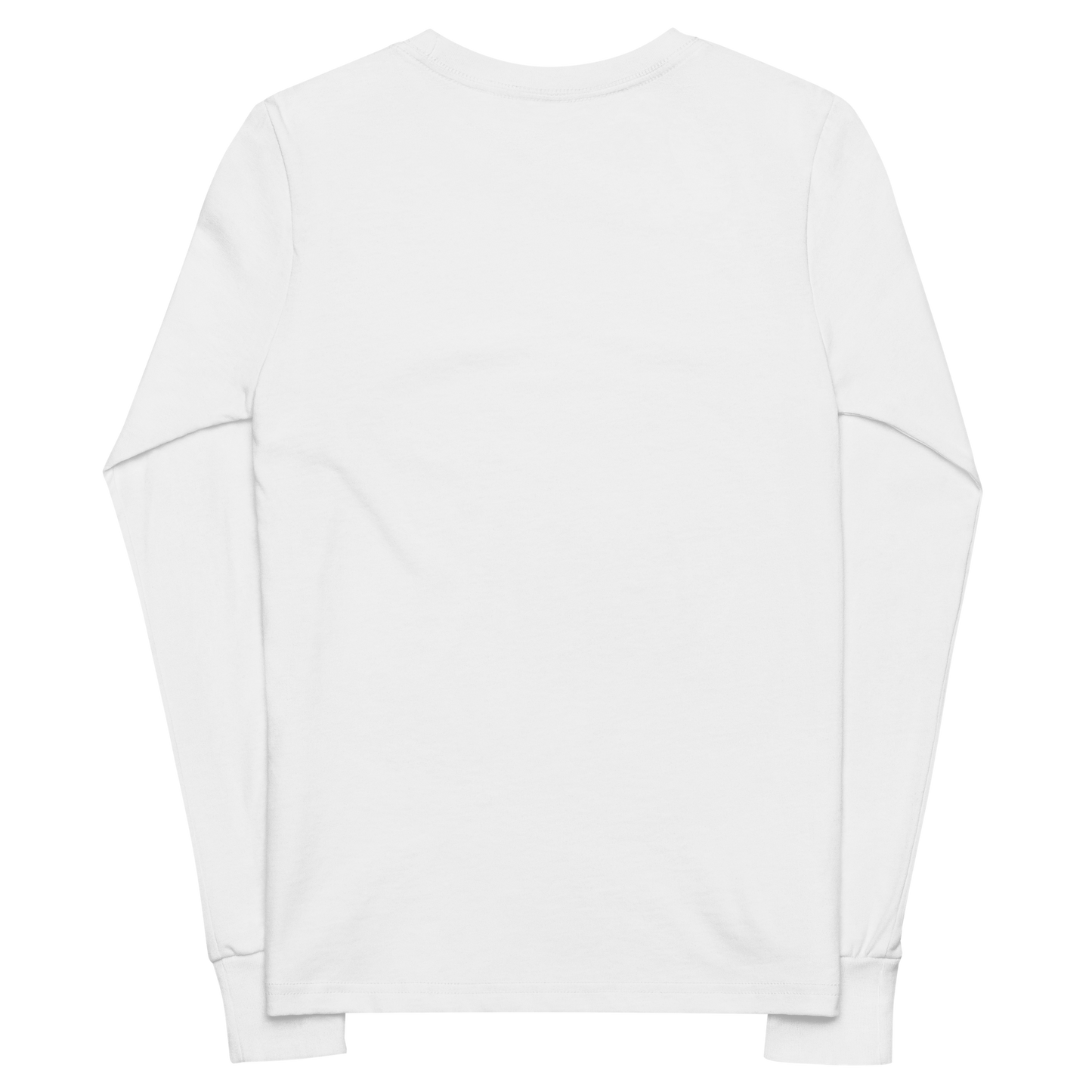 GU 'Freedom' Youth Long Sleeve T-Shirt