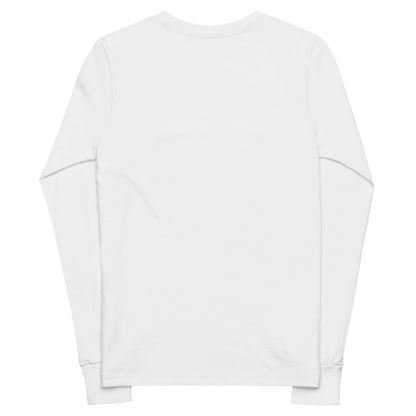 GU 'Freedom' Youth Long Sleeve T-Shirt