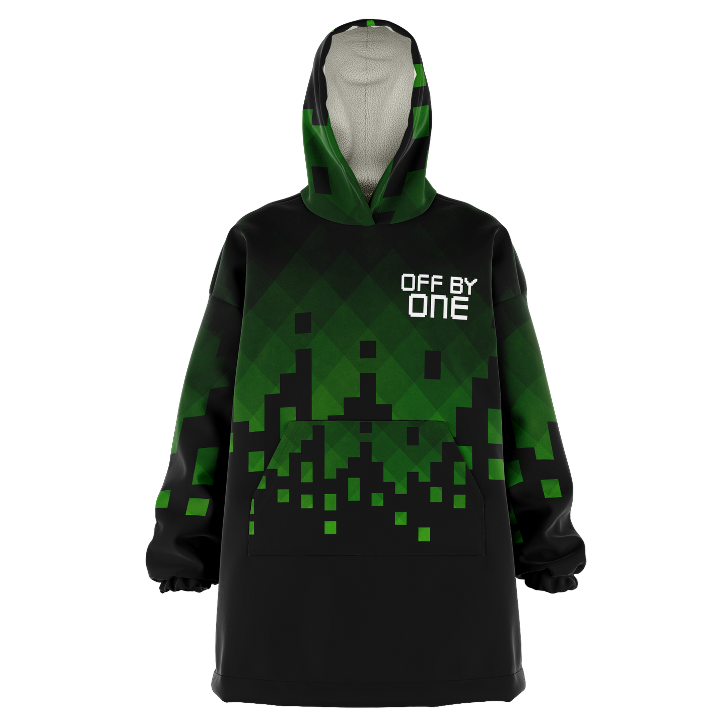 Adult Kendrisite Snug Hoodie