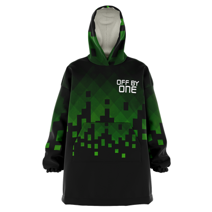 Adult Kendrisite Snug Hoodie