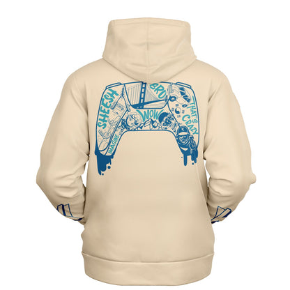 Adult Killahh Fashion Hoodie