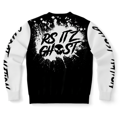 Adult RS ITz Ghost Sweatshirt