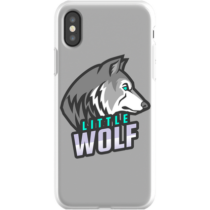 Little Wolf Flexi Cases