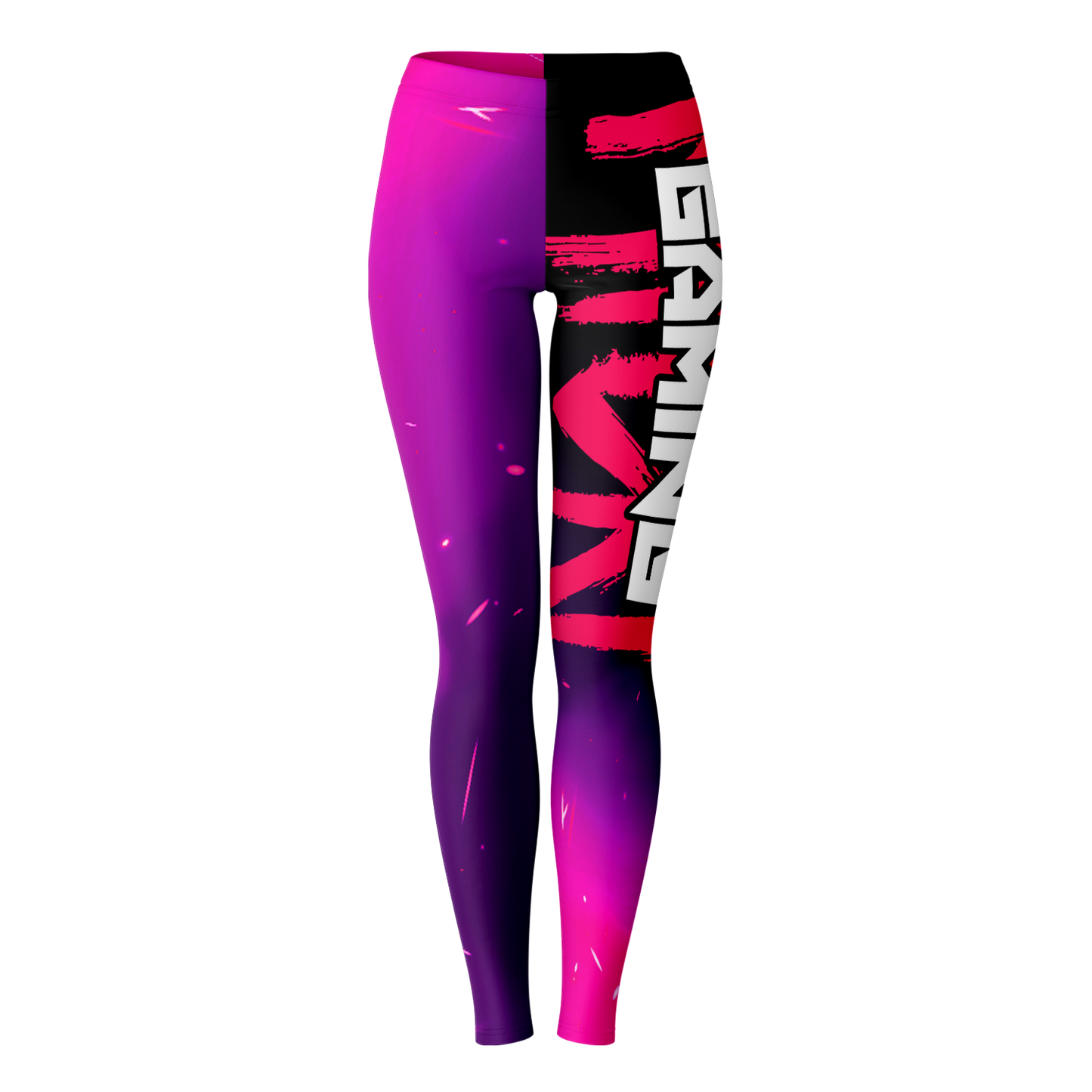 Women'sMicki Gaming Leggings