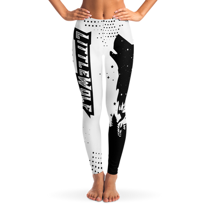 Women's LittleWolf Leggings