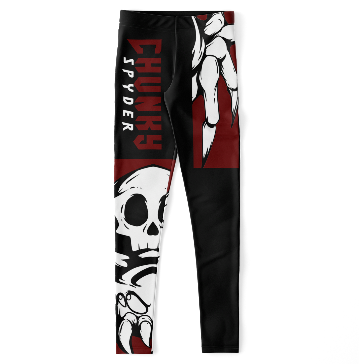 Women's ChunkySpyder Leggings