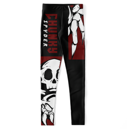 Women's ChunkySpyder Leggings