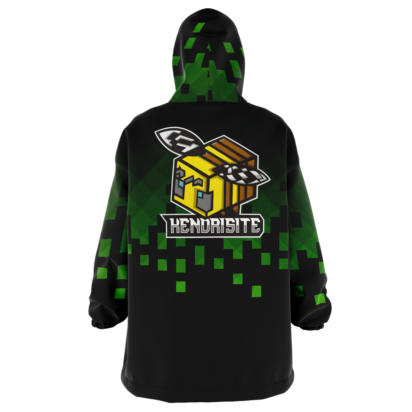 Adult Kendrisite Snug Hoodie