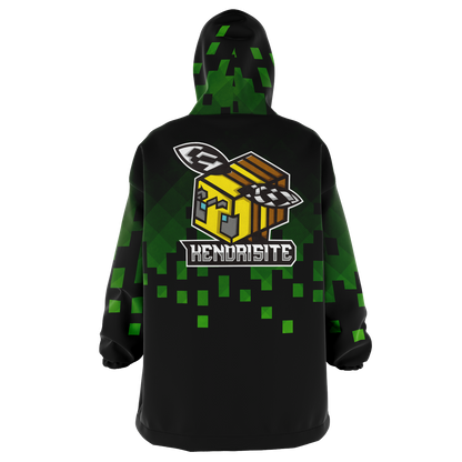 Adult Kendrisite Snug Hoodie