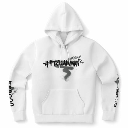 Adult Killahh Fashion Hoodie