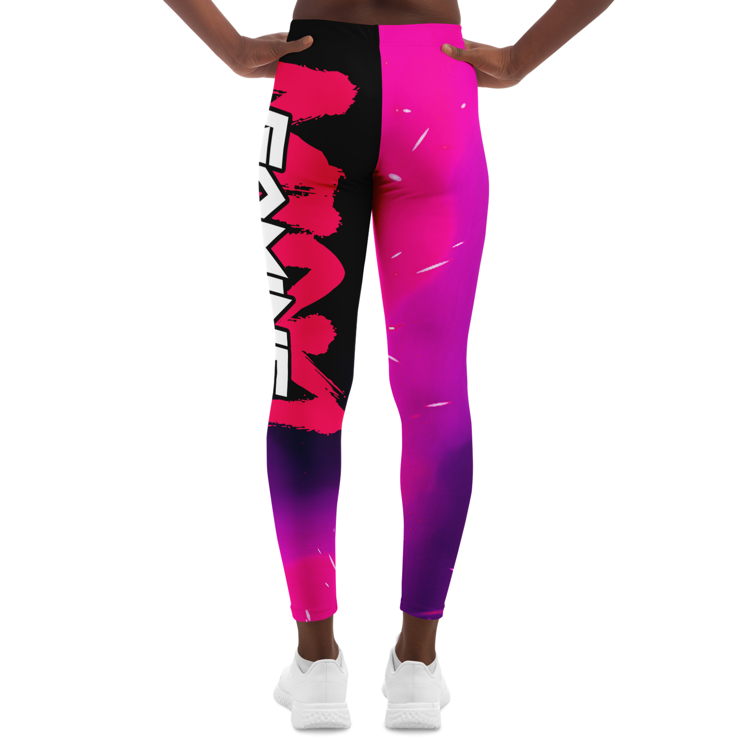 Women'sMicki Gaming Leggings