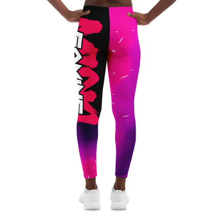 Women'sMicki Gaming Leggings