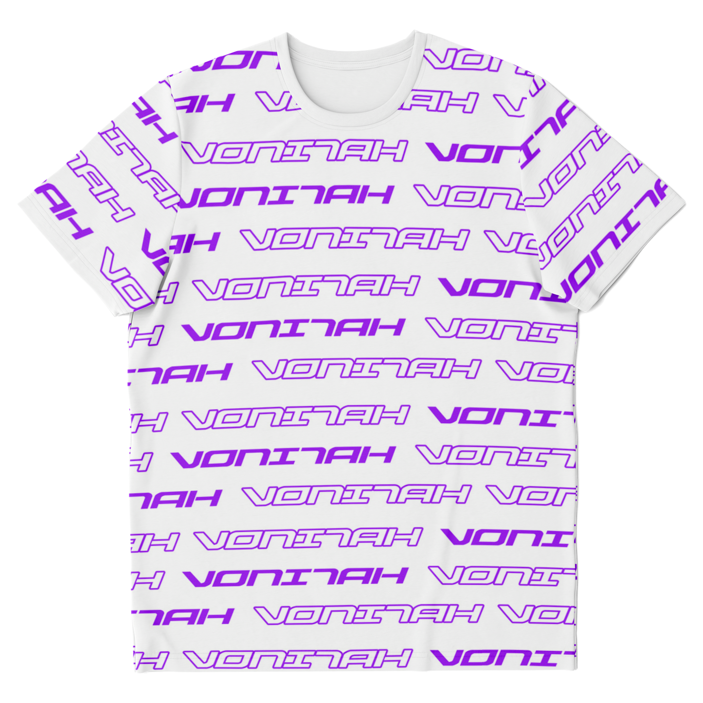 Vonitah T-Shirt