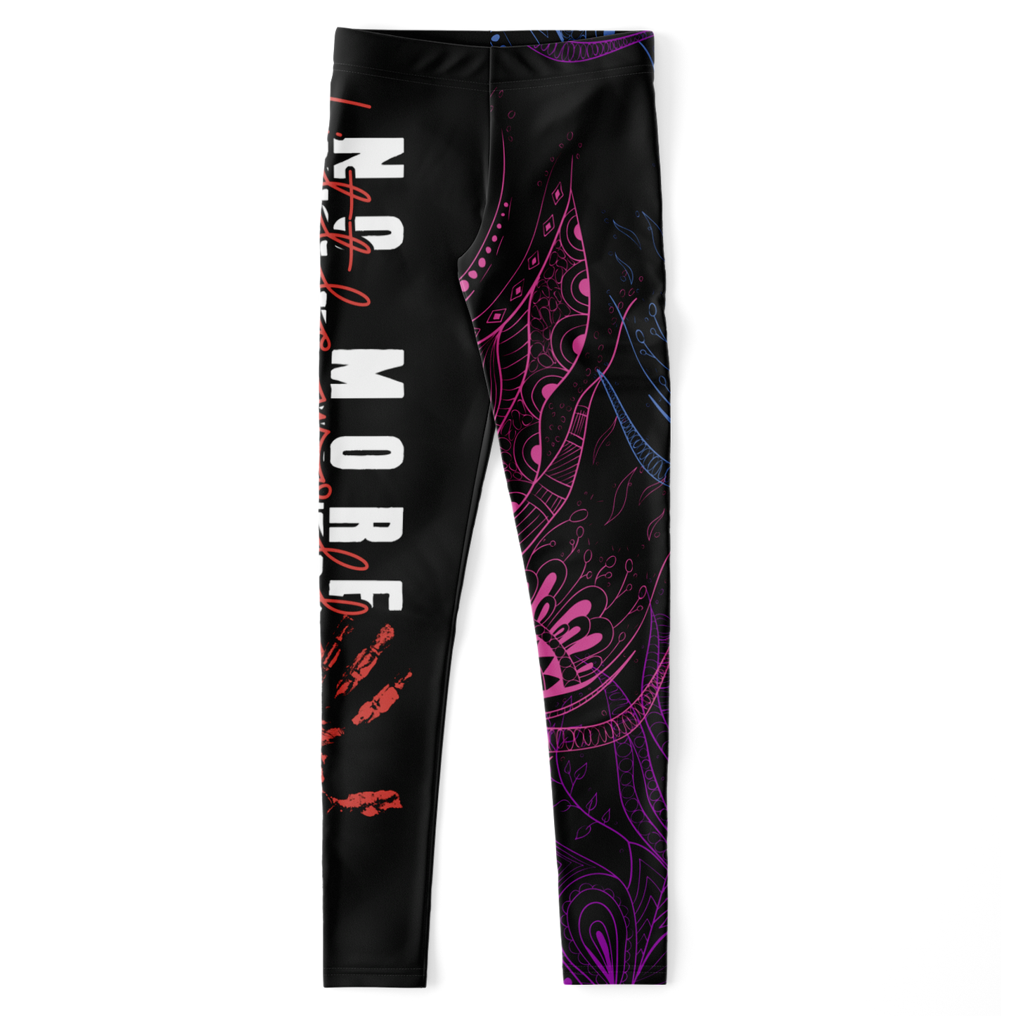 Women's LittleWolf Leggings