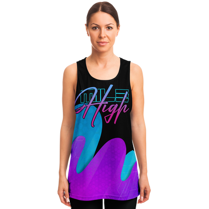 Adult Mile High Gaming Tank