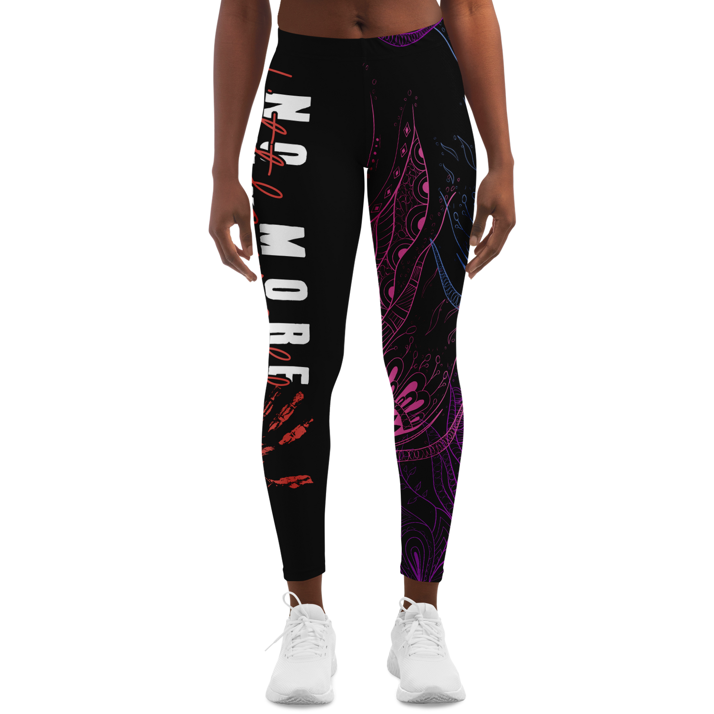 Women's LittleWolf Leggings