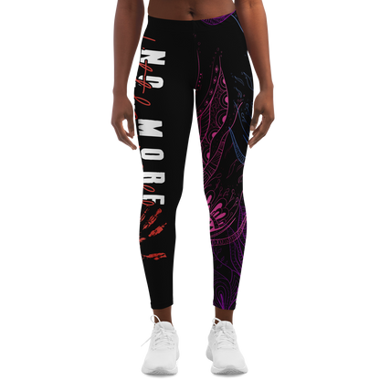 Women's LittleWolf Leggings