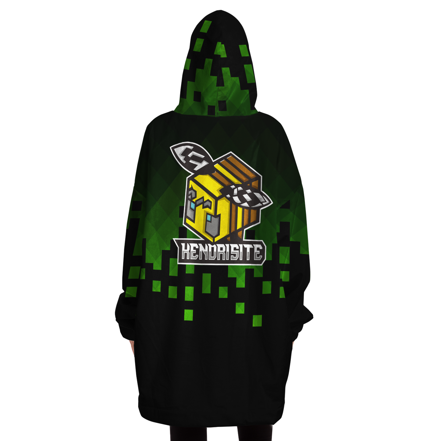 Adult Kendrisite Snug Hoodie