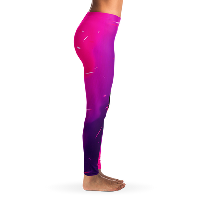 Women'sMicki Gaming Leggings