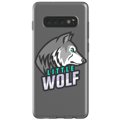 Little Wolf Flexi Cases