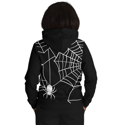 Adult ChunkySpyder Hoodie