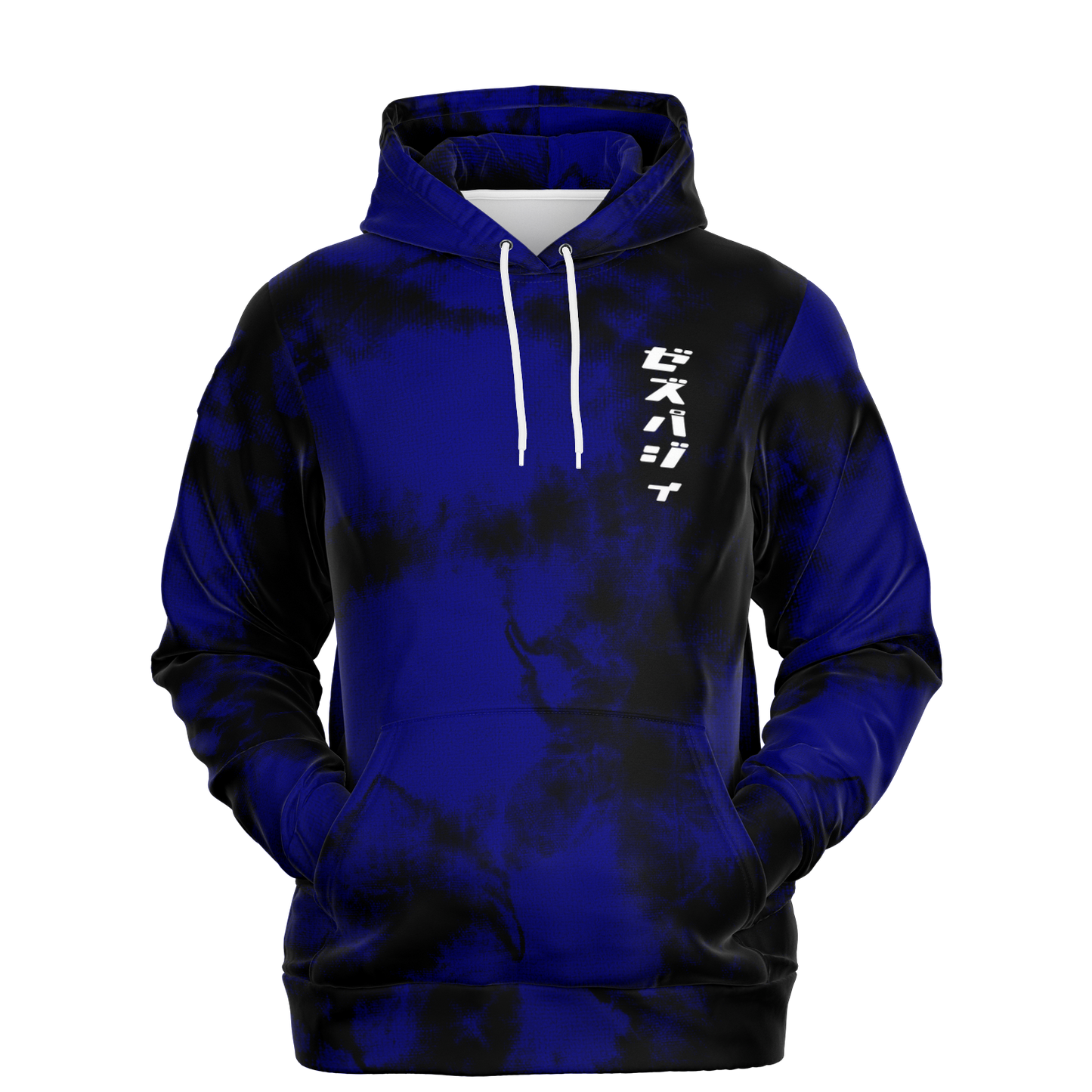 GU Unholy Series 'Pride' Hoodie