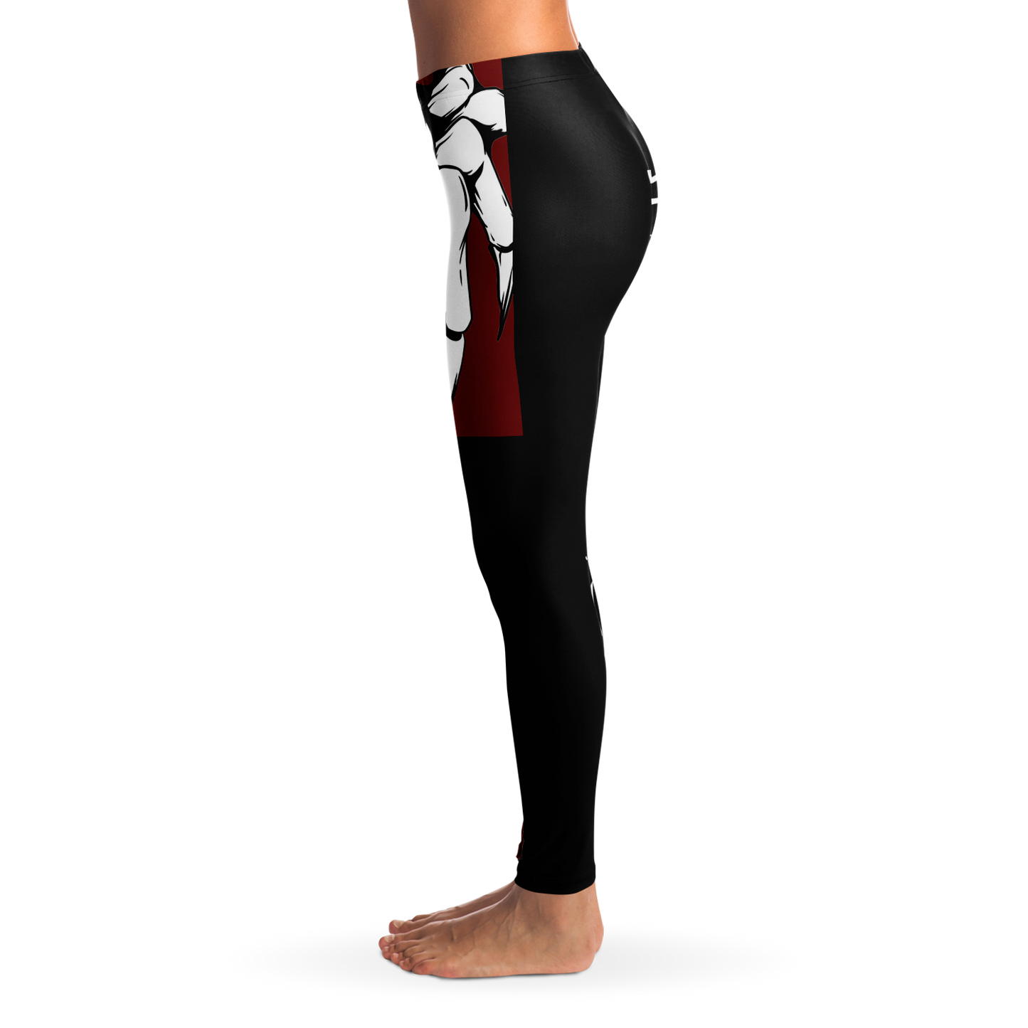 Women's ChunkySpyder Leggings