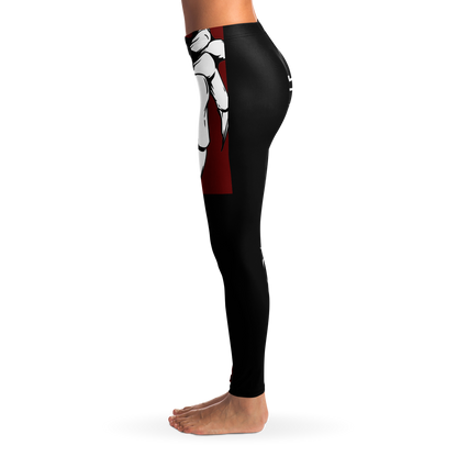 Women's ChunkySpyder Leggings