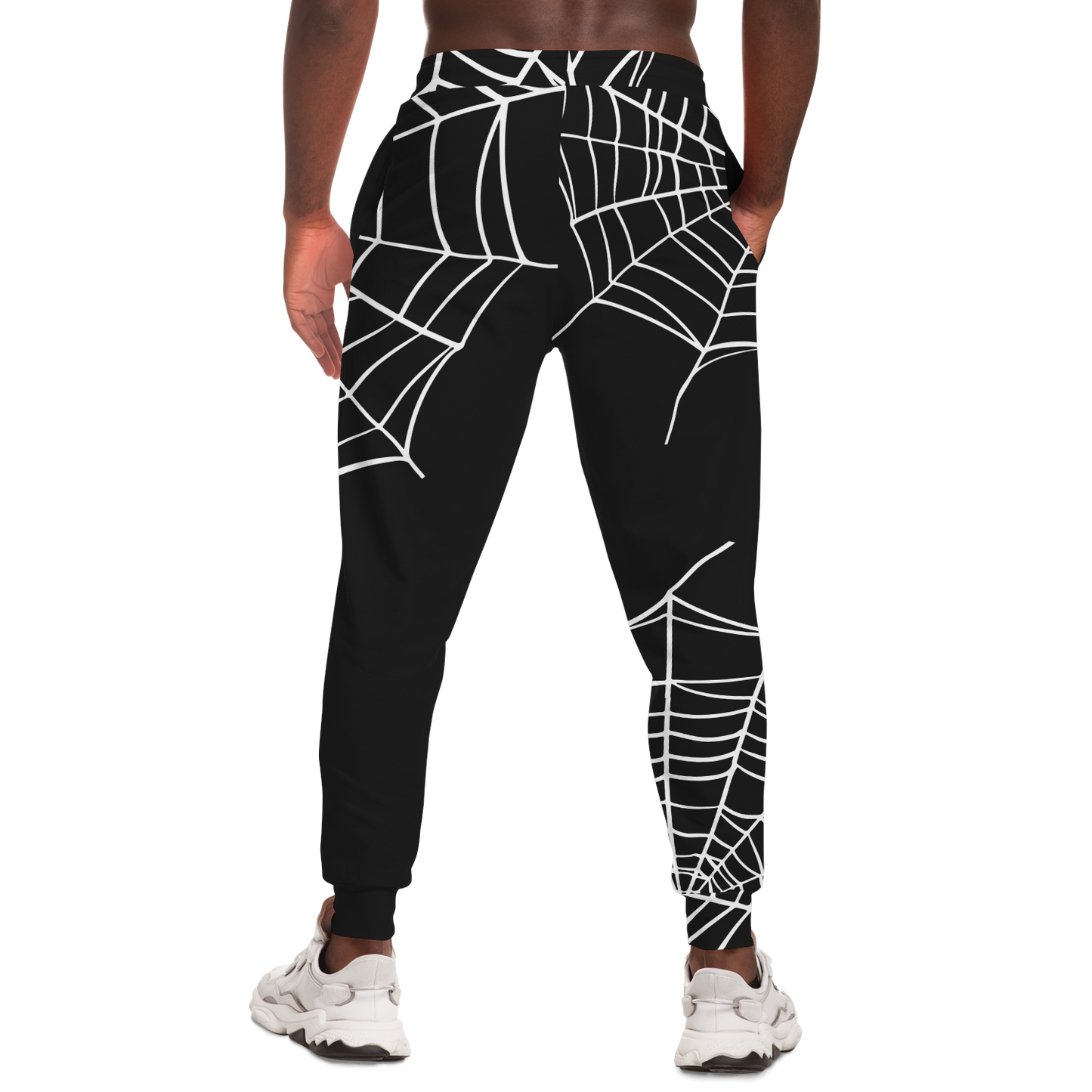 Adult ChunkySpyder Joggers