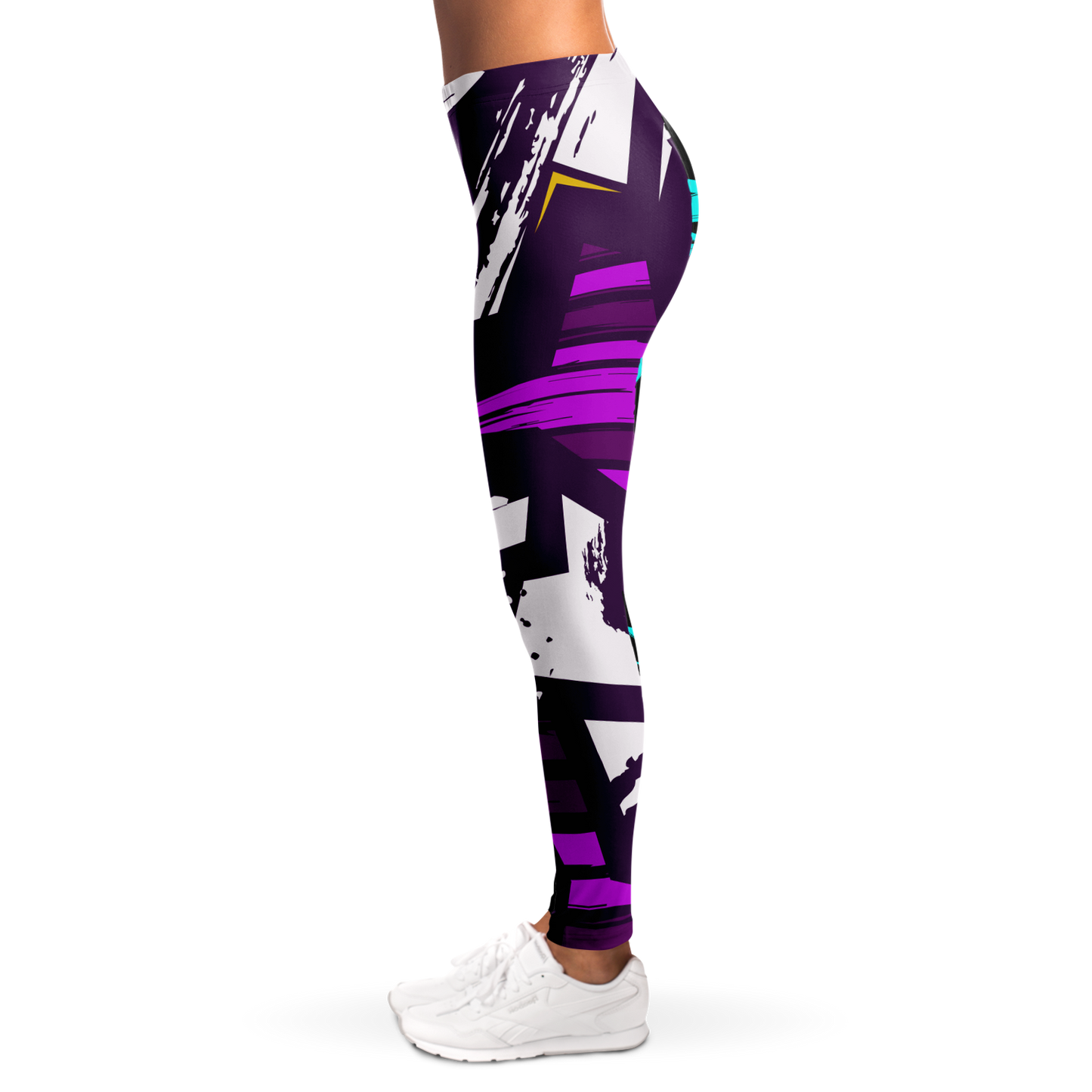 Women's Mile High Gaming Leggings