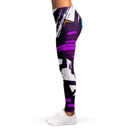 Women's Mile High Gaming Leggings