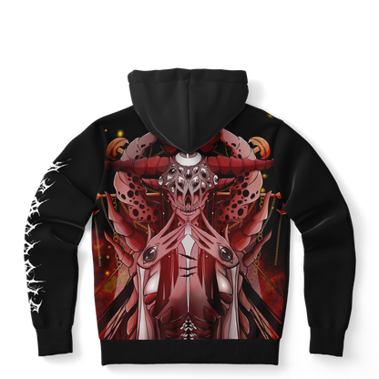 GU Unholy Series 'Lust' Hoodie