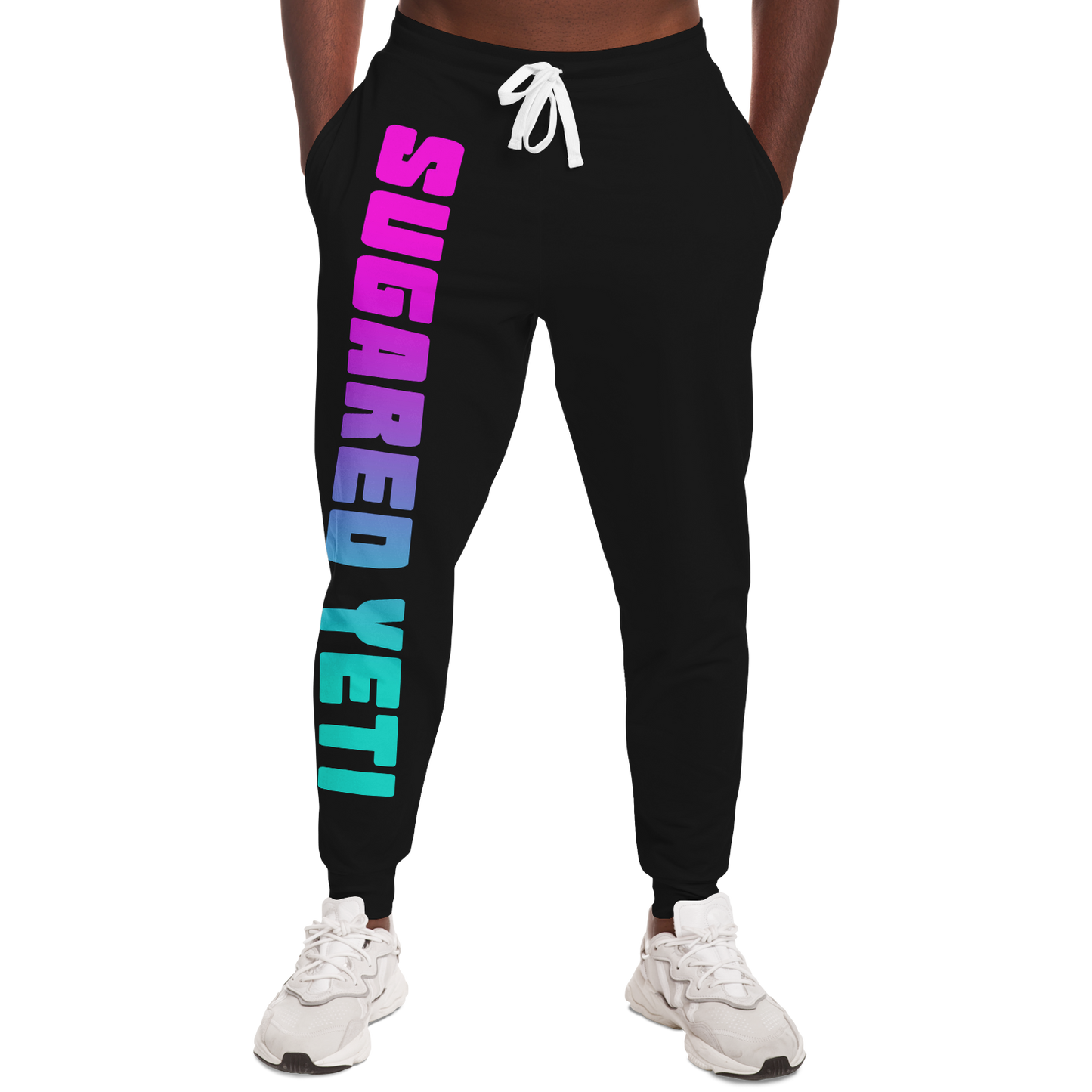 Adult SugaredYeti Joggers