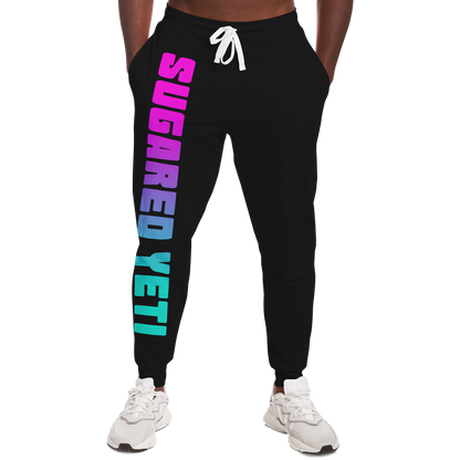 Adult SugaredYeti Joggers