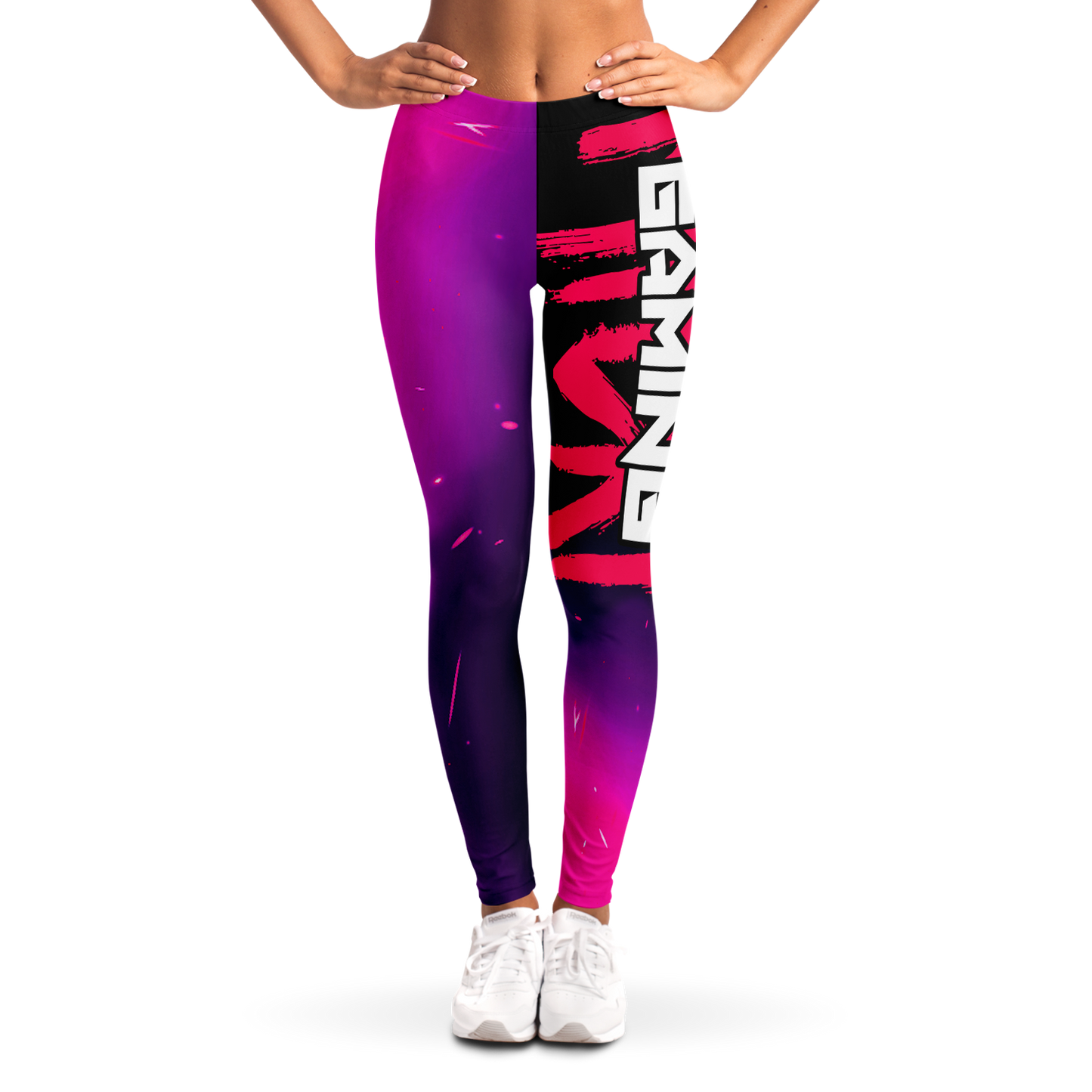 Women'sMicki Gaming Leggings