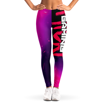 Women'sMicki Gaming Leggings