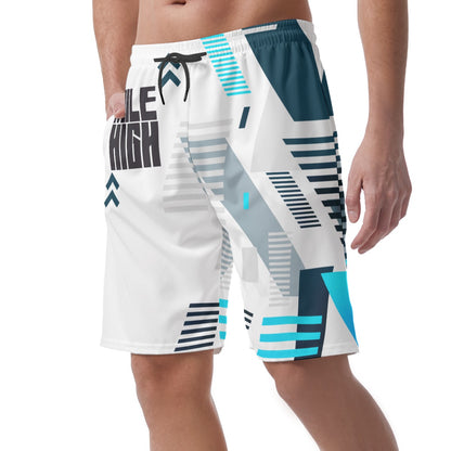 Men's Mile High Gaming Shorts