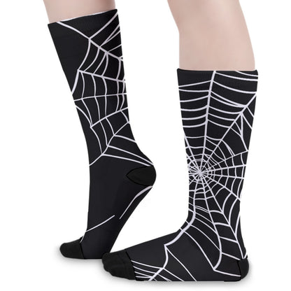 Adult ChunkySpyder Socks