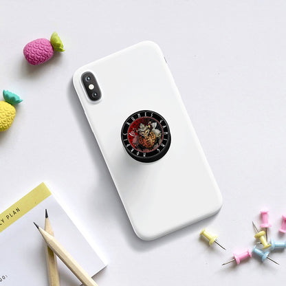 Nordic Runes Gaming Phone Grip