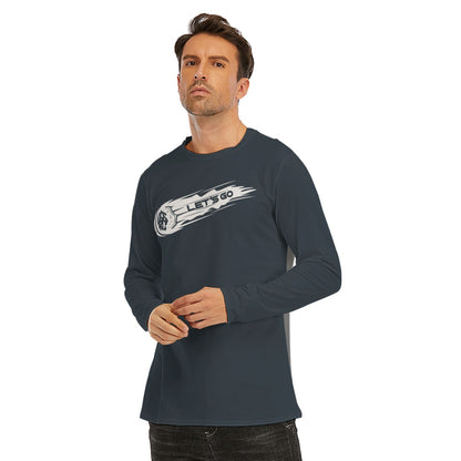 Adult Tbodin Gaming Long Sleeve T-Shirt