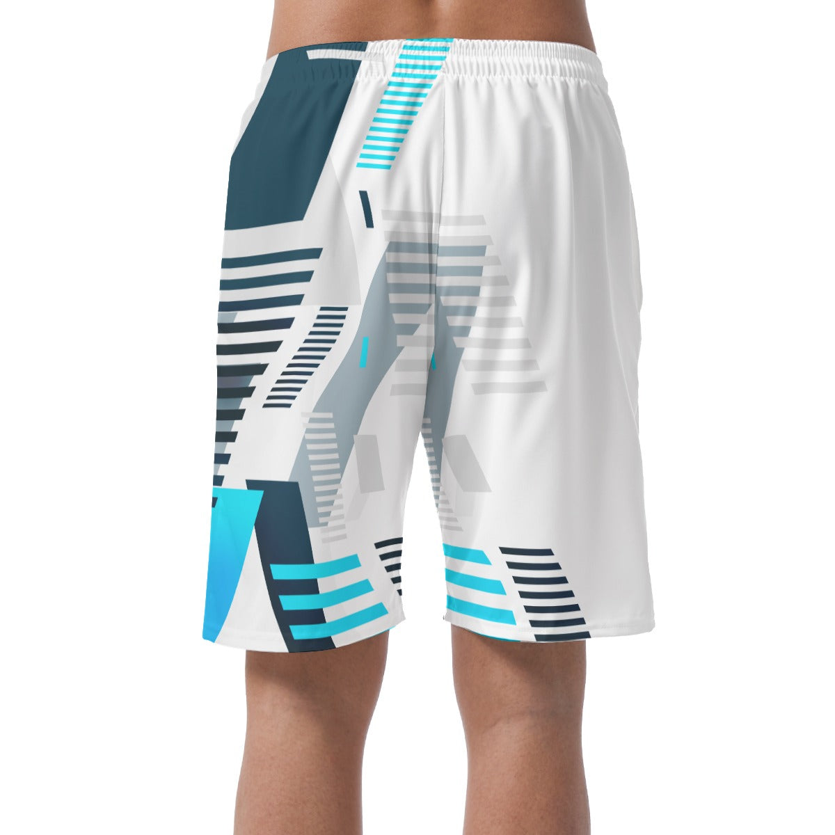 Men's Mile High Gaming Shorts