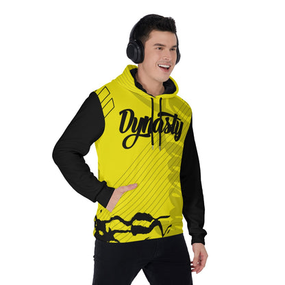 Dynasty Gaming Unisex AOP Pullover Hoodie