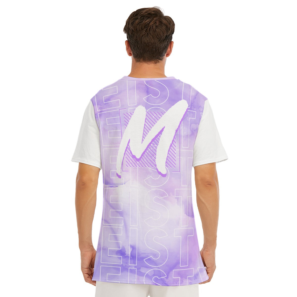 Micki Gaming Unisex AOP Tee