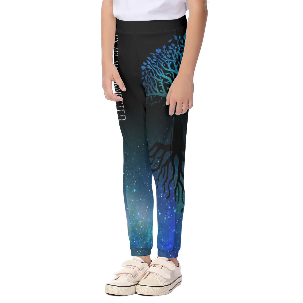 Youth Domin8r Gaming Pants