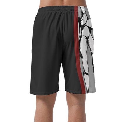 Men's ChunkySpyder Shorts