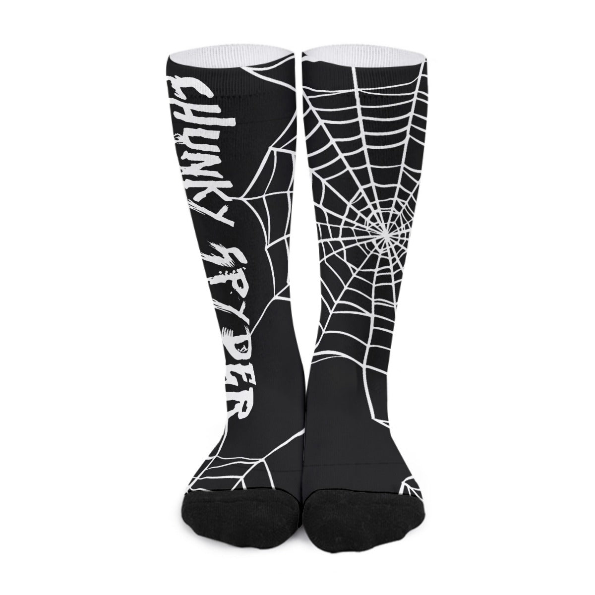 Adult ChunkySpyder Socks