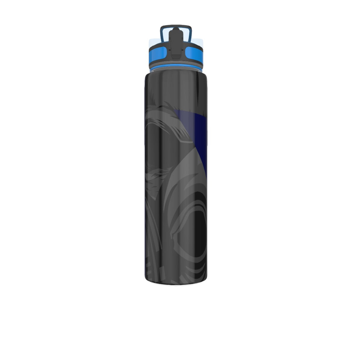 HeyyyyTony 32oz Sport Water Bottle